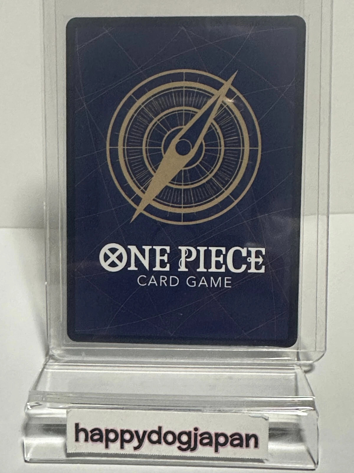 ONE PIECE Card Game Paramount War Nami OP02-036 Parallel SR BANDAI From JAPAN