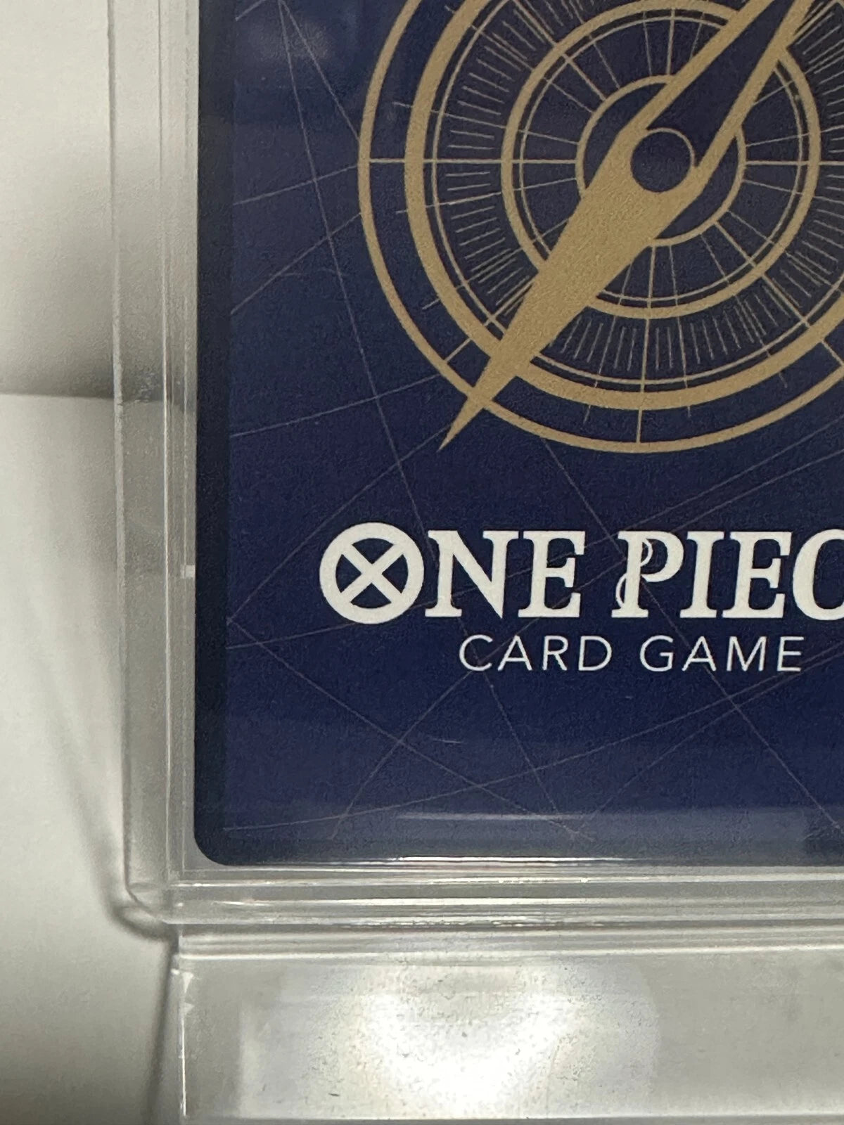ONE PIECE Card Game Paramount War Nami OP02-036 Parallel SR BANDAI From JAPAN