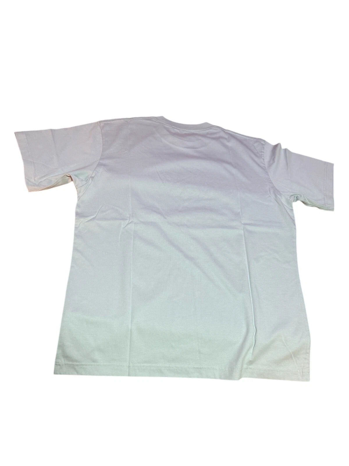 ONE PIECE x Uniqlo 2025 T-shirt Three Brothers Hats LIGHT BLUE L size From JAPAN