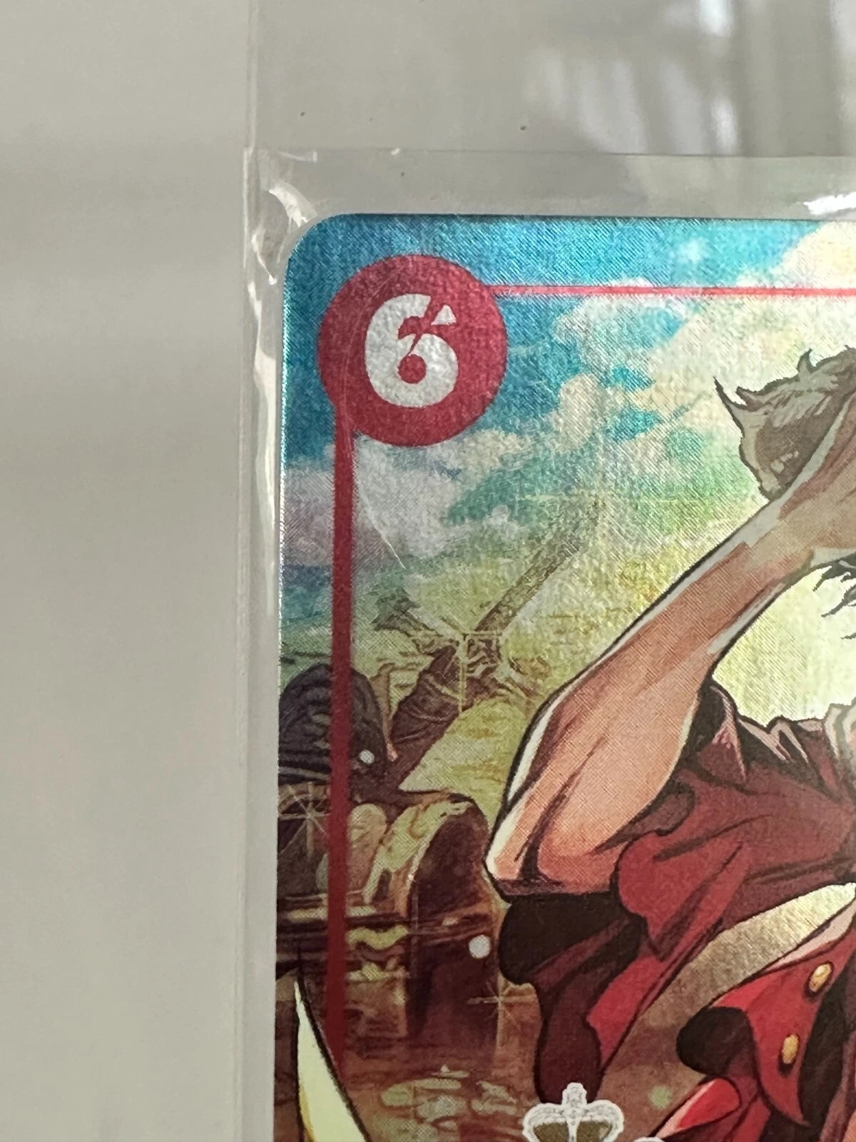 ONE PIECE Card Game Monkey D. Luffy P-001 P PROMO Championship From Japan