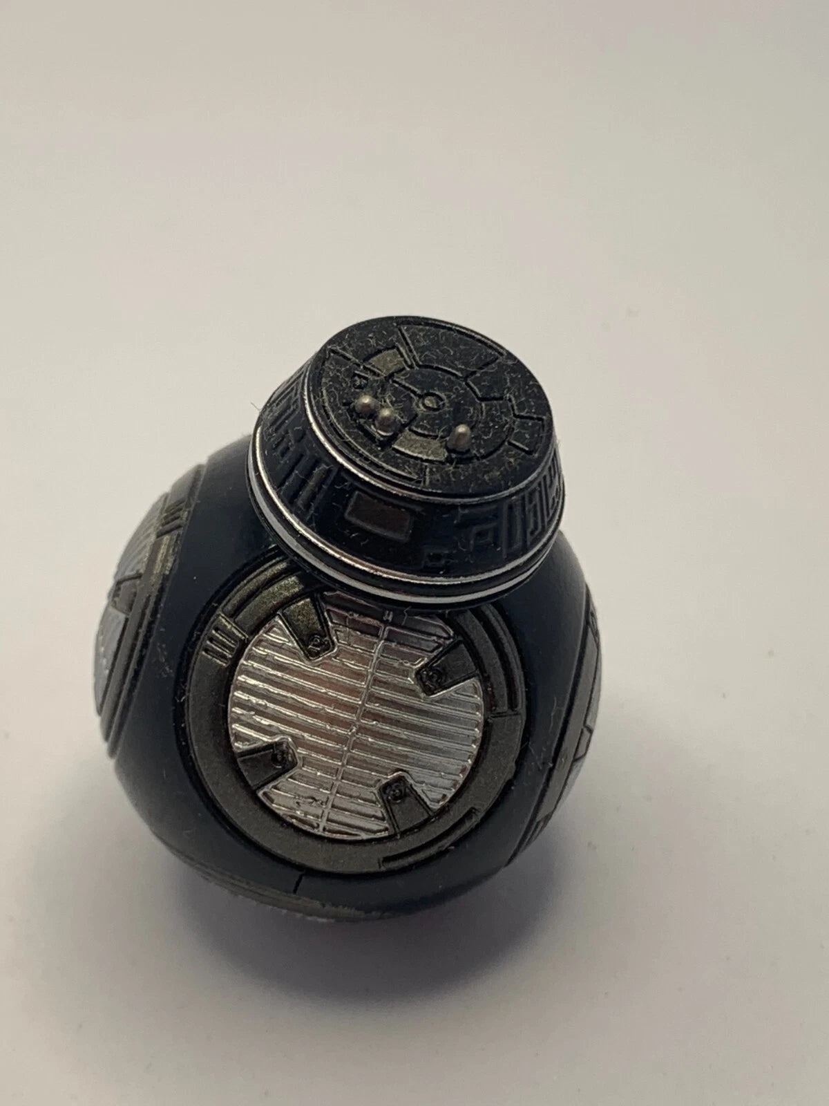 STAR WARS Metal Figure Collection Meta-Colle #19 BB-9E TAKARA TOMY From JAPAN