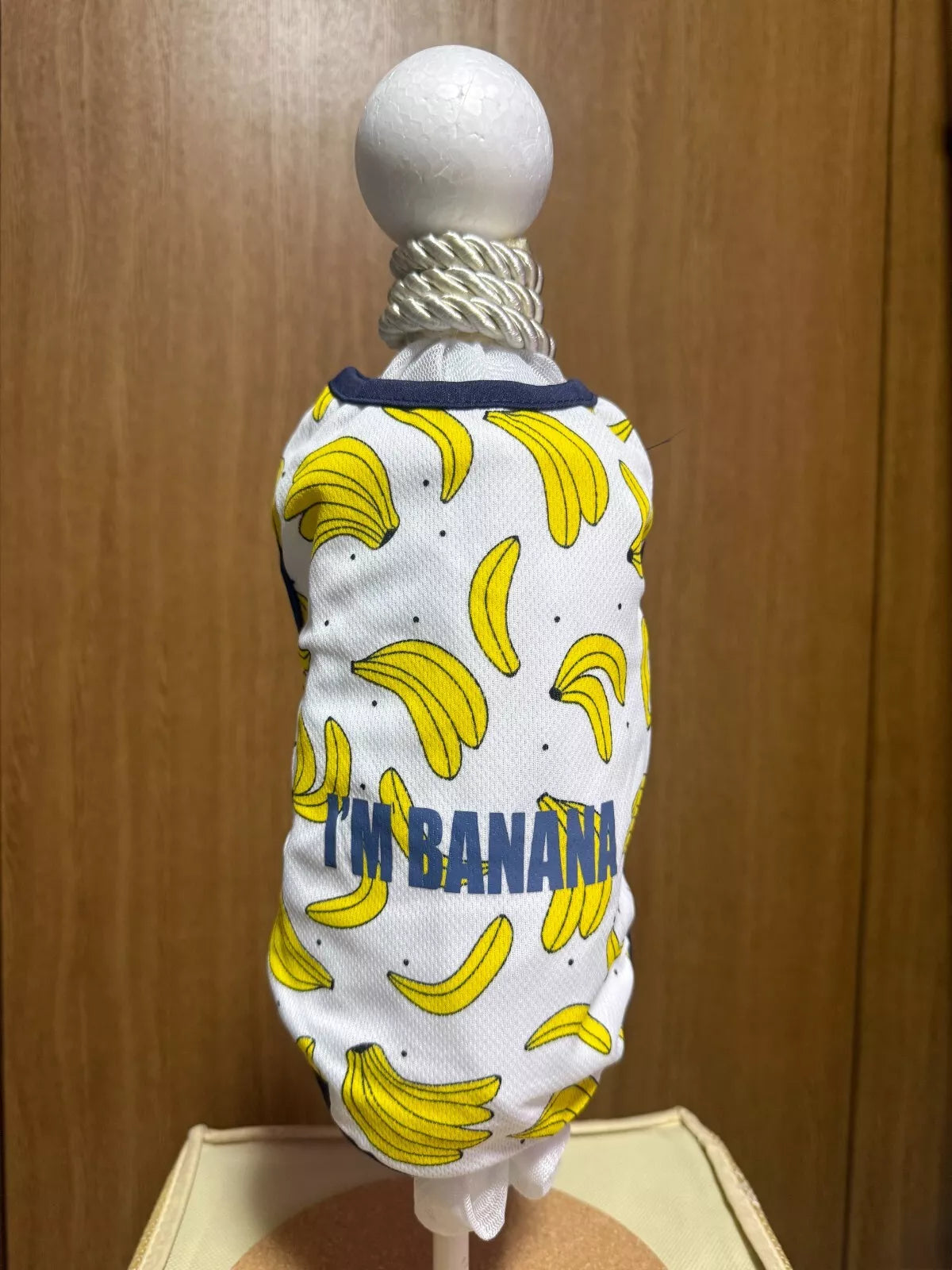 Cute Pet small dog clothes size XXL lot of 3 pieces Summer Shirt 6-8kg JAPAN