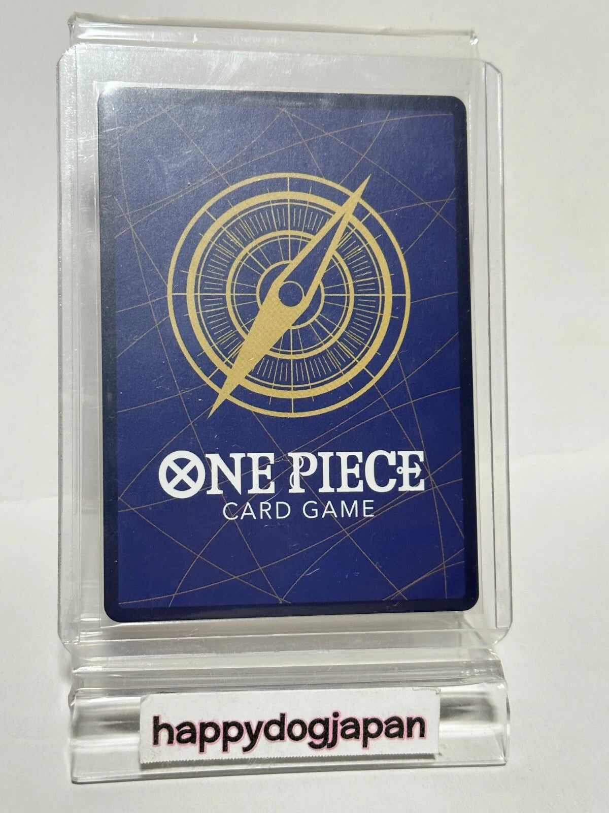 ONE PIECE Card Game Romance Dawn OP01-025 Roronoa Zoro Parallel SR From JAPAN