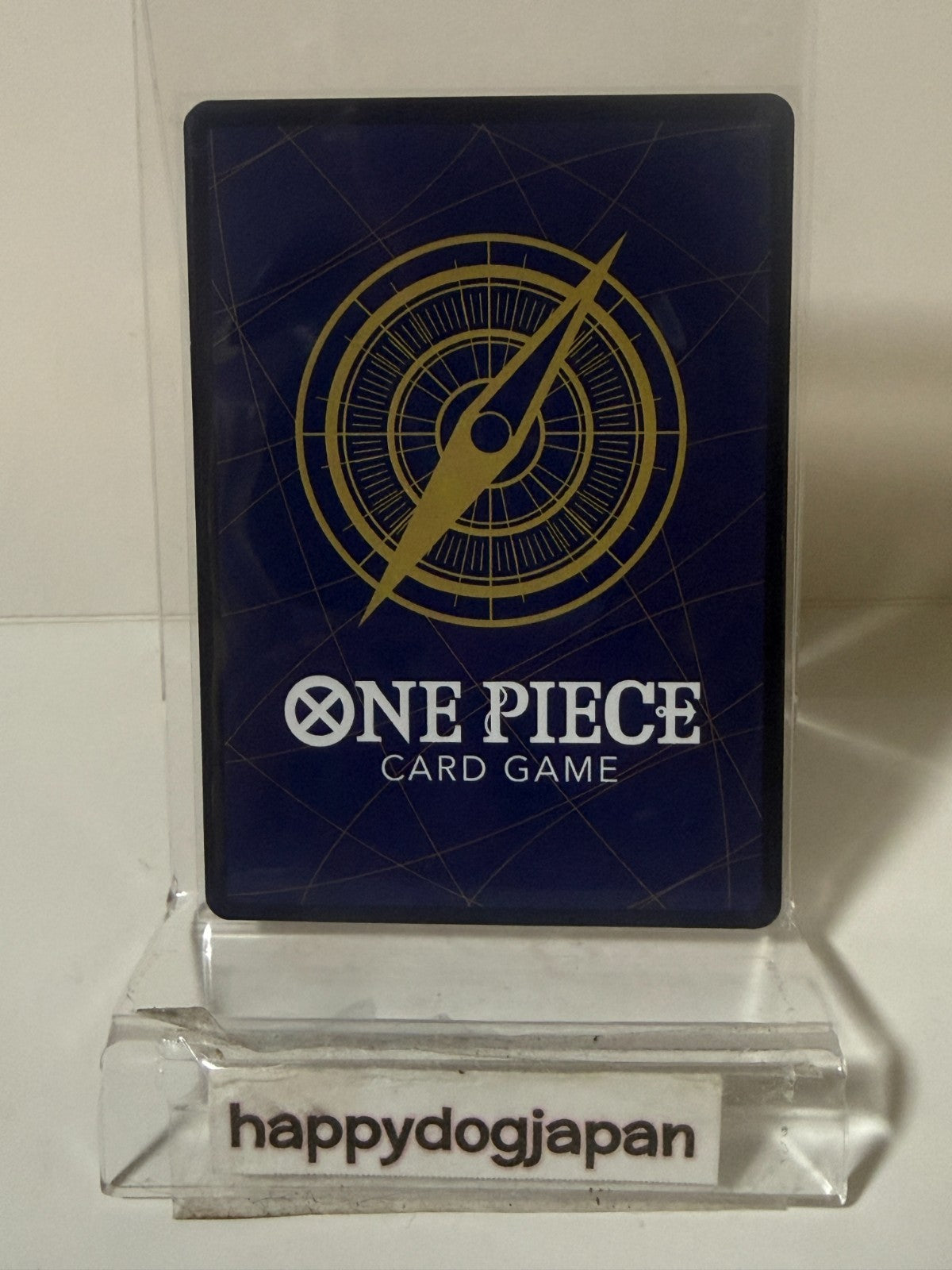 ONE PIECE Card Game Monkey D. Luffy Japanese P-041 Gear 5 Promo ONE PIECE DAY8