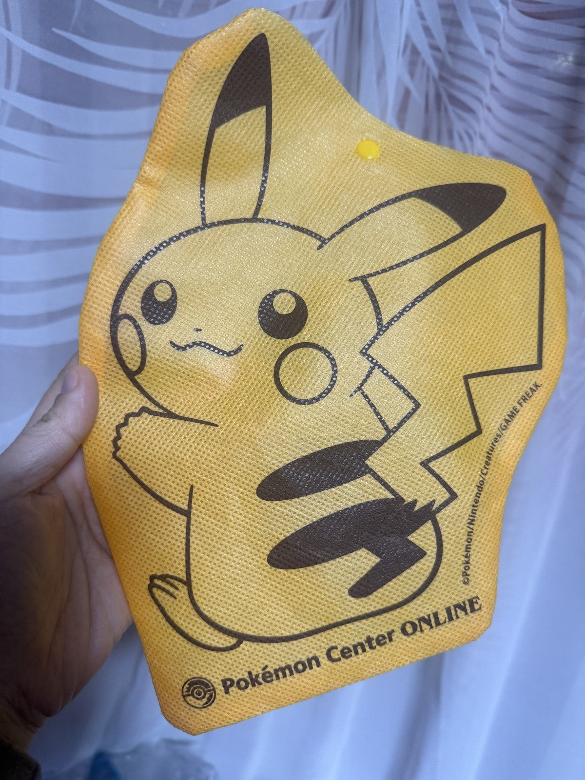 Pokemon Center [Mega Gift] Mega Lucario Plush Legends Z-A NS2 LIMITED Set JAPAN18