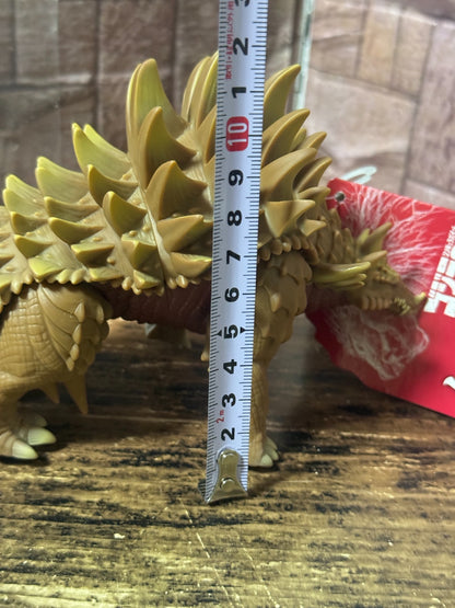 NEW Bandai Anguirus Godzilla Singular Point 2021 Movie Monster Series Japan6