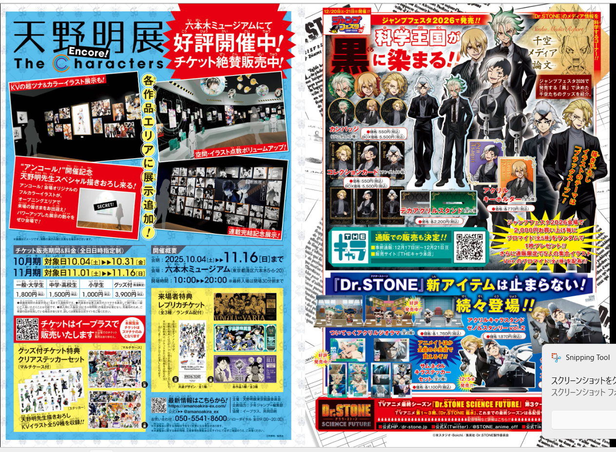 Weekly SHONEN JUMP 2025 No.47 The Elusive Samurai Color Cover SAKAMOTO DAYS JP17