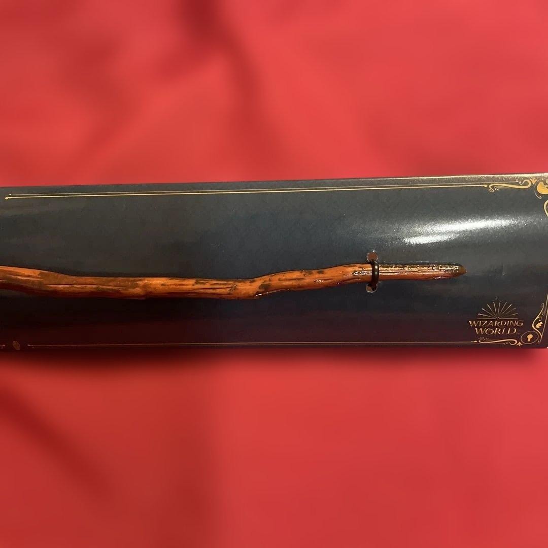 Fantastic Beasts Albus Dumbledore Wand Ballpoint Pen Official Merchandise JAPAN1
