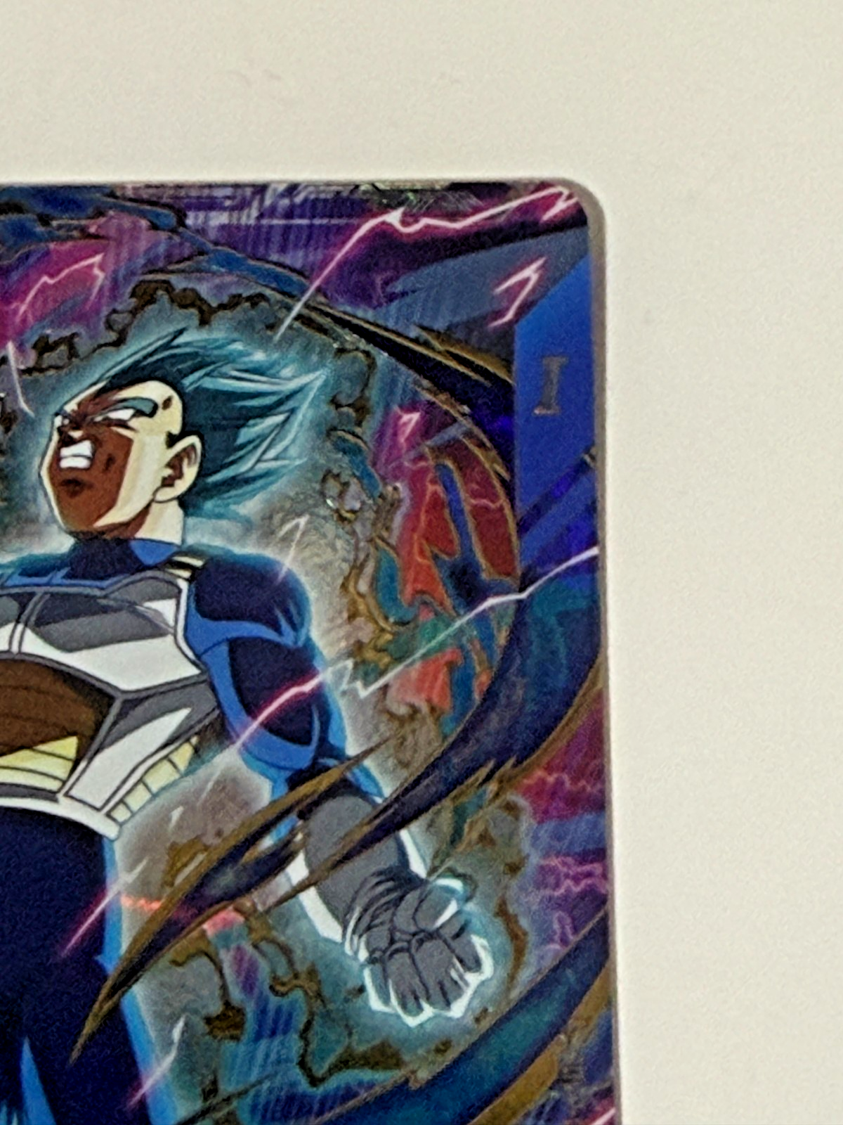 BANDAi DRAGON BALL Super Divers 3 Cards GDR SDVP-020 021 022 Goku Bardock Vegeta5