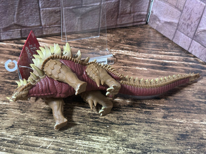 NEW Bandai Anguirus Godzilla Singular Point 2021 Movie Monster Series Japan2