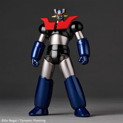 Kaiyodo Revoltech Amazing Yamaguchi Mazinger Z Action Figure SEALED NEW JAPAN5