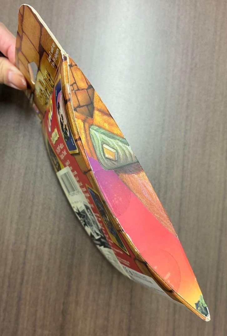 UNO Harry Potter Japan Exclusive Special Edition 2 Bonus Cards Sealed2