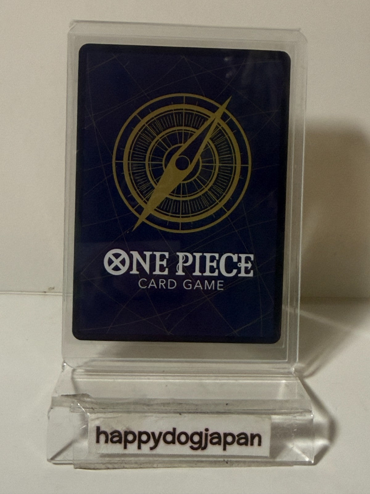 Portgas D. Ace ST13-011 SP SR Legacy of the Master One Piece Card Japanese EX7
