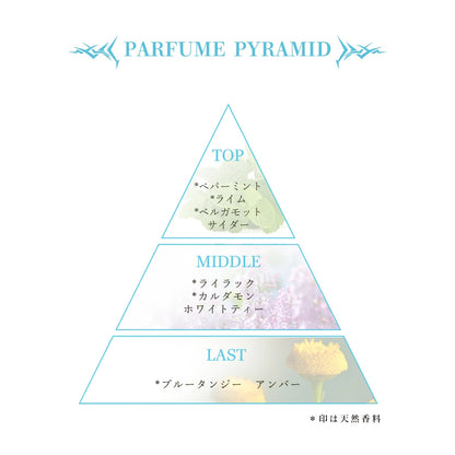 JUJUTSU KAISEN NOZ COLLABORATION Aroma Room Fragrance Satoru Gojo JAPAN NEW6