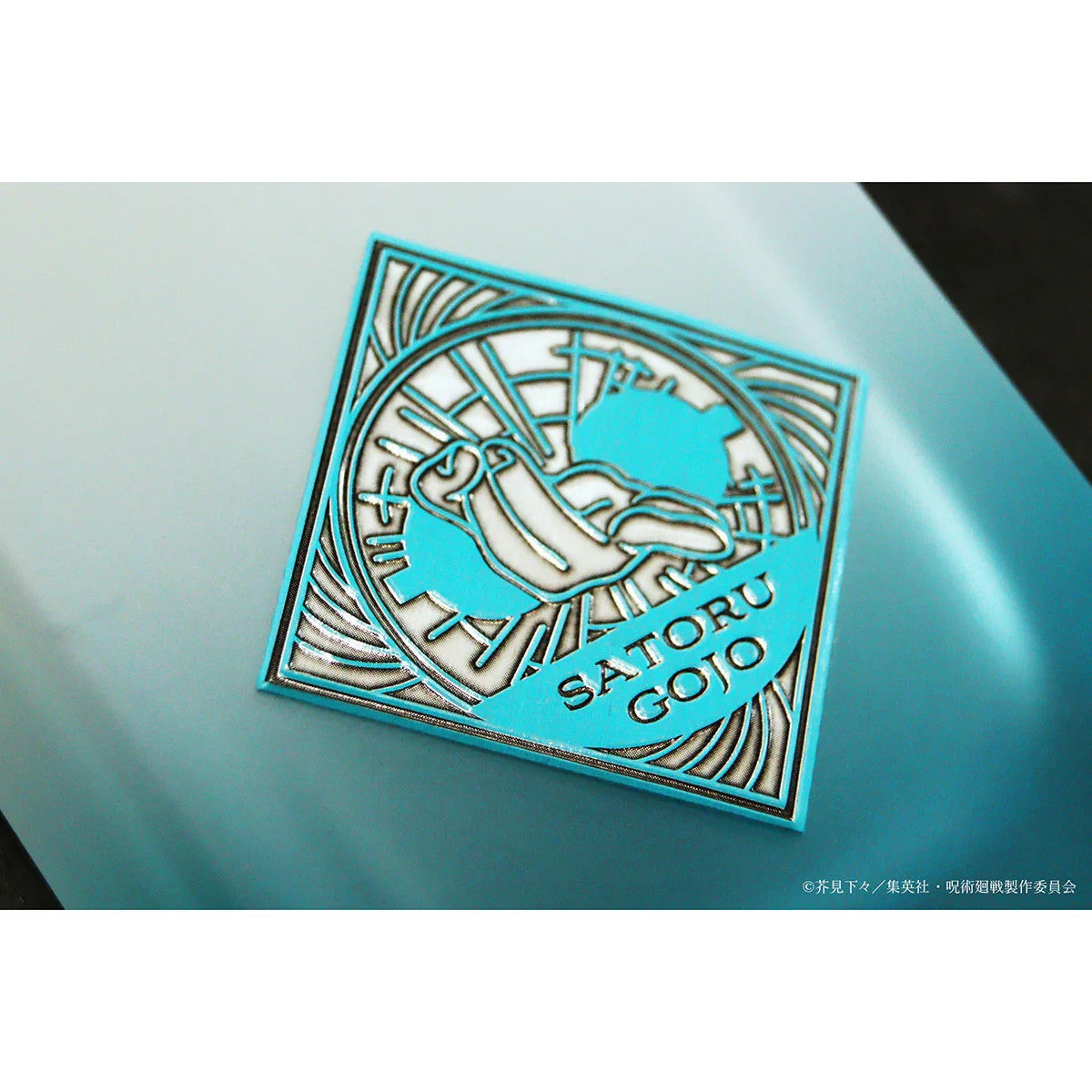 JUJUTSU KAISEN NOZ COLLABORATION Aroma Room Fragrance Satoru Gojo JAPAN NEW4