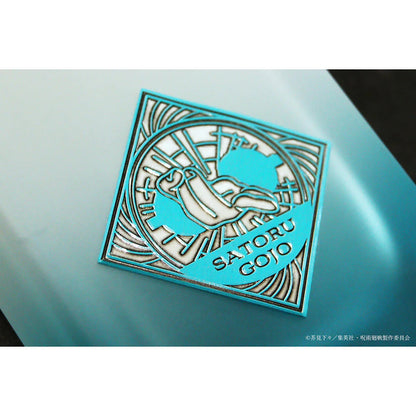 JUJUTSU KAISEN NOZ COLLABORATION Aroma Room Fragrance Satoru Gojo JAPAN NEW4