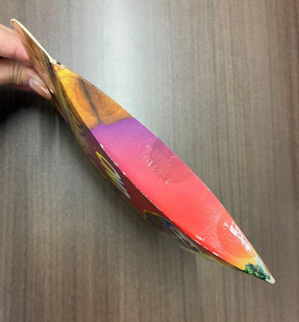 UNO Harry Potter Japan Exclusive Special Edition 2 Bonus Cards Sealed3