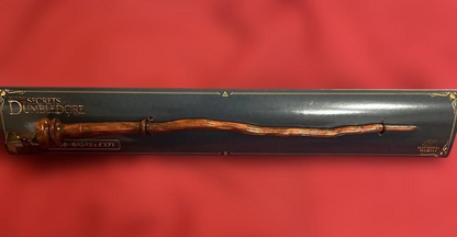 Fantastic Beasts Albus Dumbledore Wand Ballpoint Pen Official Merchandise JAPAN0