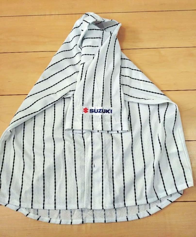 WBC Samurai Japan World Baseball Classic Uniform Mizuno Official Large size2