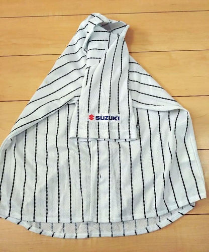 WBC Samurai Japan World Baseball Classic Uniform Mizuno Official Large size2