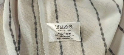 WBC Samurai Japan World Baseball Classic Uniform Mizuno Official Large size3