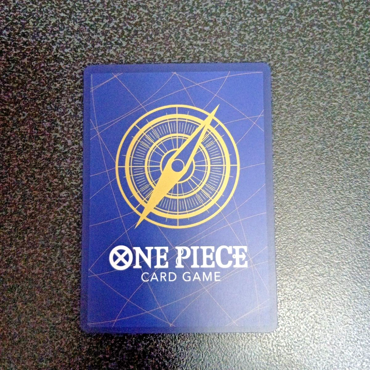 ONE PIECE TCG Mihawk OP12-030 SR Manga Alt Art The Azure Sea's Seven Card JAPAN5