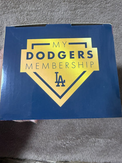 Shohei Ohtani Shohei Ohtani Dodgers Members Only Gold Bobblehead From JAPAN8