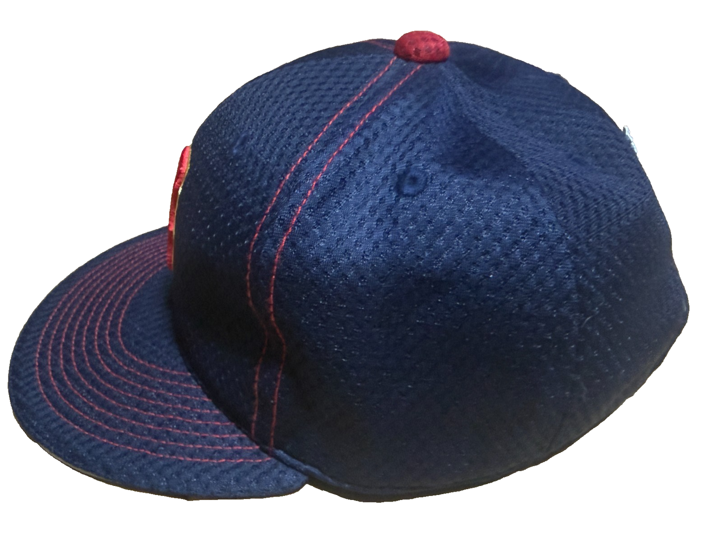 MLB MIZUNO Baseball Flat Cap Hat embroidery Logo 56-60cm WBC Samurai Japan2