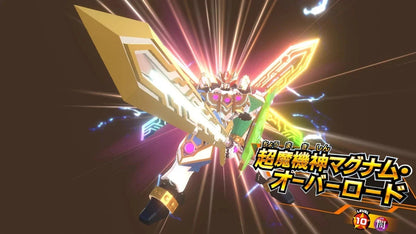 NINTENDO AWITCH GAME [Yu-Gi-Oh] Rush Duel Battle Royal Japanese (No Box) NEW3