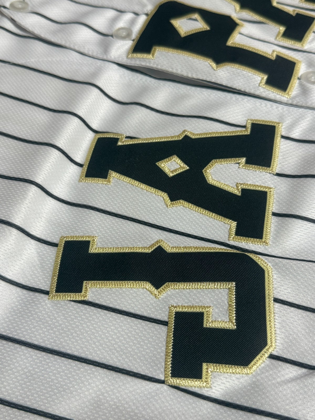 WBC Samurai Japan SHOHEI OHTANI Baseball Supporter uniform with embroidered3