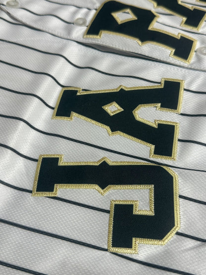 WBC Samurai Japan SHOHEI OHTANI Baseball Supporter uniform with embroidered3