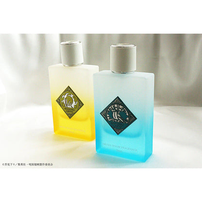 JUJUTSU KAISEN NOZ COLLABORATION Aroma Room Fragrance Suguru Geto JAPAN NEW1