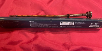 Fantastic Beasts Albus Dumbledore Wand Ballpoint Pen Official Merchandise JAPAN3