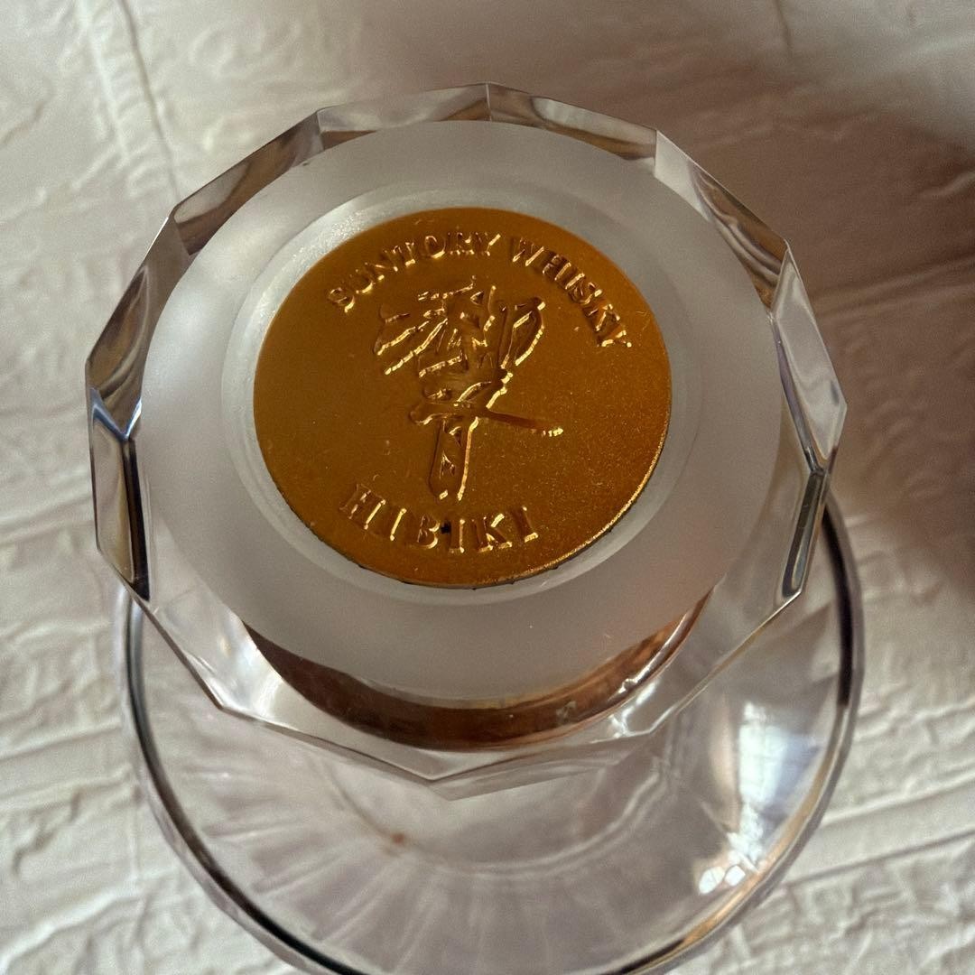 SUNTORY WHISKY HIBIKI 30 Years Old Empty Bottle with Original Box From JAPAN2