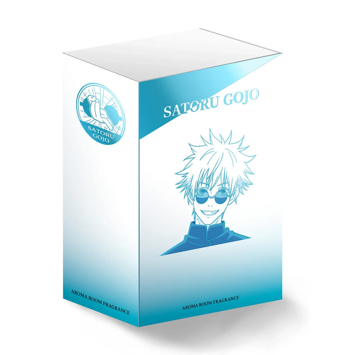 JUJUTSU KAISEN NOZ COLLABORATION Aroma Room Fragrance Satoru Gojo JAPAN NEW2