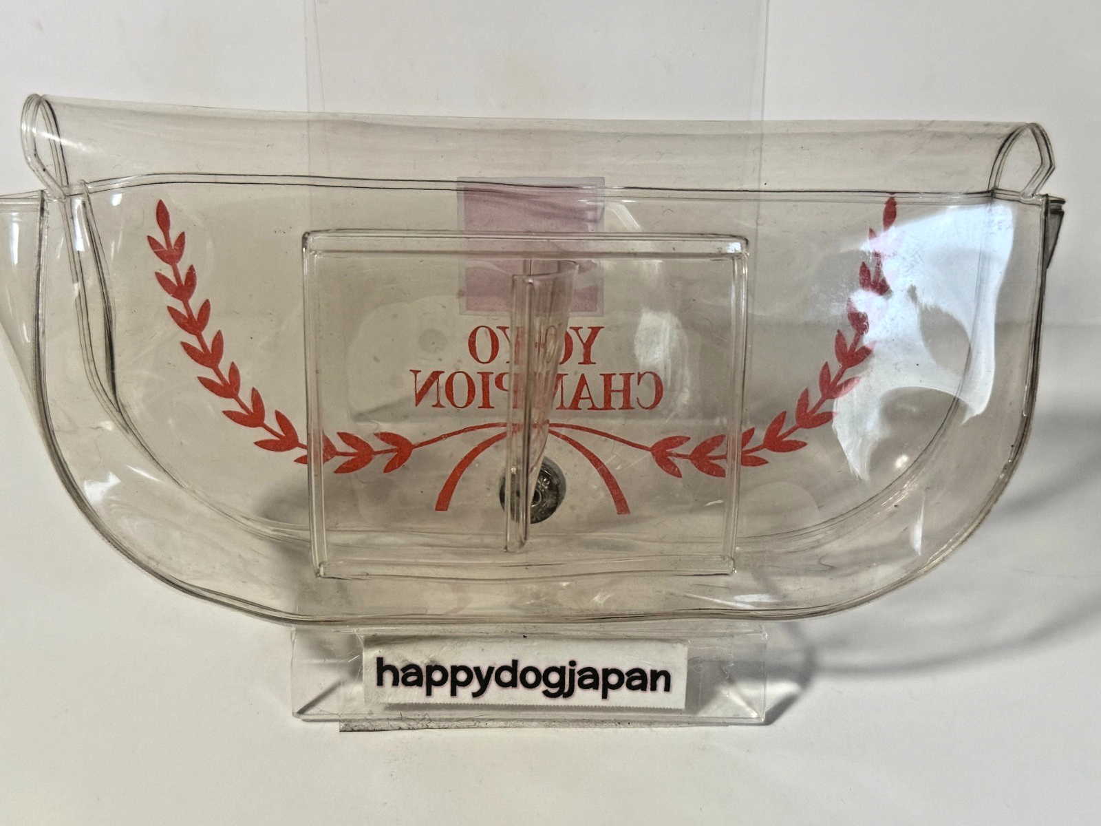 Vintage Coca-Cola Yo-Yo Champion Case 1970s Fanta Russell 1997 Yomega SET JAPAN16