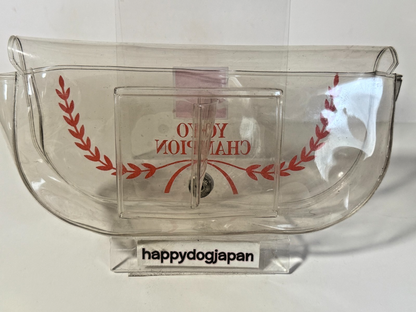 Vintage Coca-Cola Yo-Yo Champion Case 1970s Fanta Russell 1997 Yomega SET JAPAN16