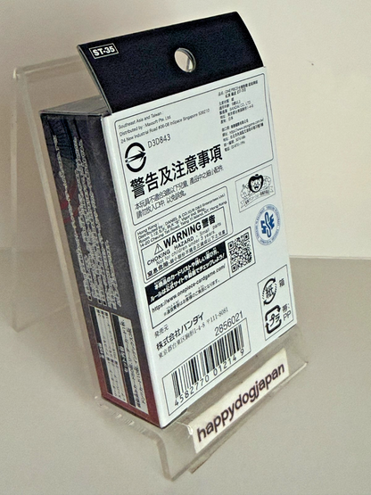 ONE PIECE Start Deck ST-31,ST-32,ST-33,ST-34,ST-35,ST-36 Set of 6 From JAPAN10