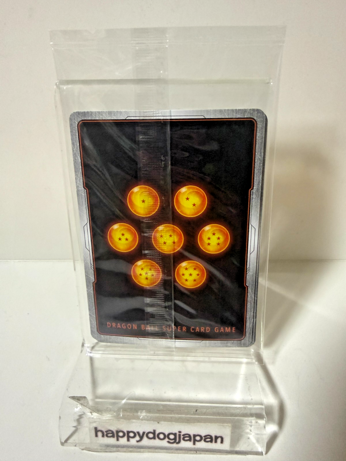 Dragon Ball Super Card Game Fusion World V Jump Gogeta Pack FP-079 FP-080 FP-0814