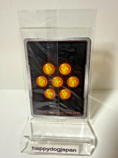 Dragon Ball Super Card Game Fusion World V Jump Gogeta Pack FP-079 FP-080 FP-0814