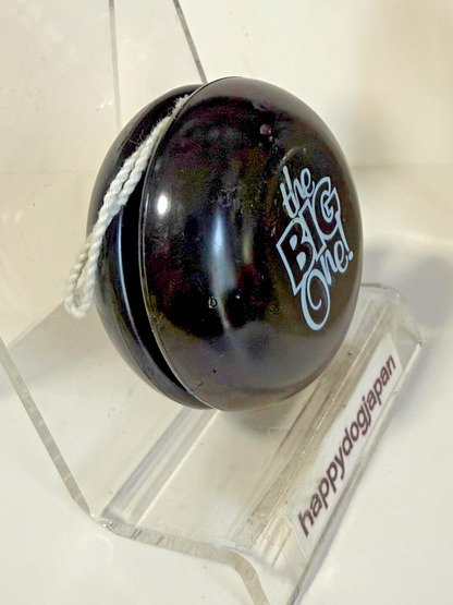 Vintage Coca-Cola Yo-Yo Champion Case 1970s Fanta Russell 1997 Yomega SET JAPAN13