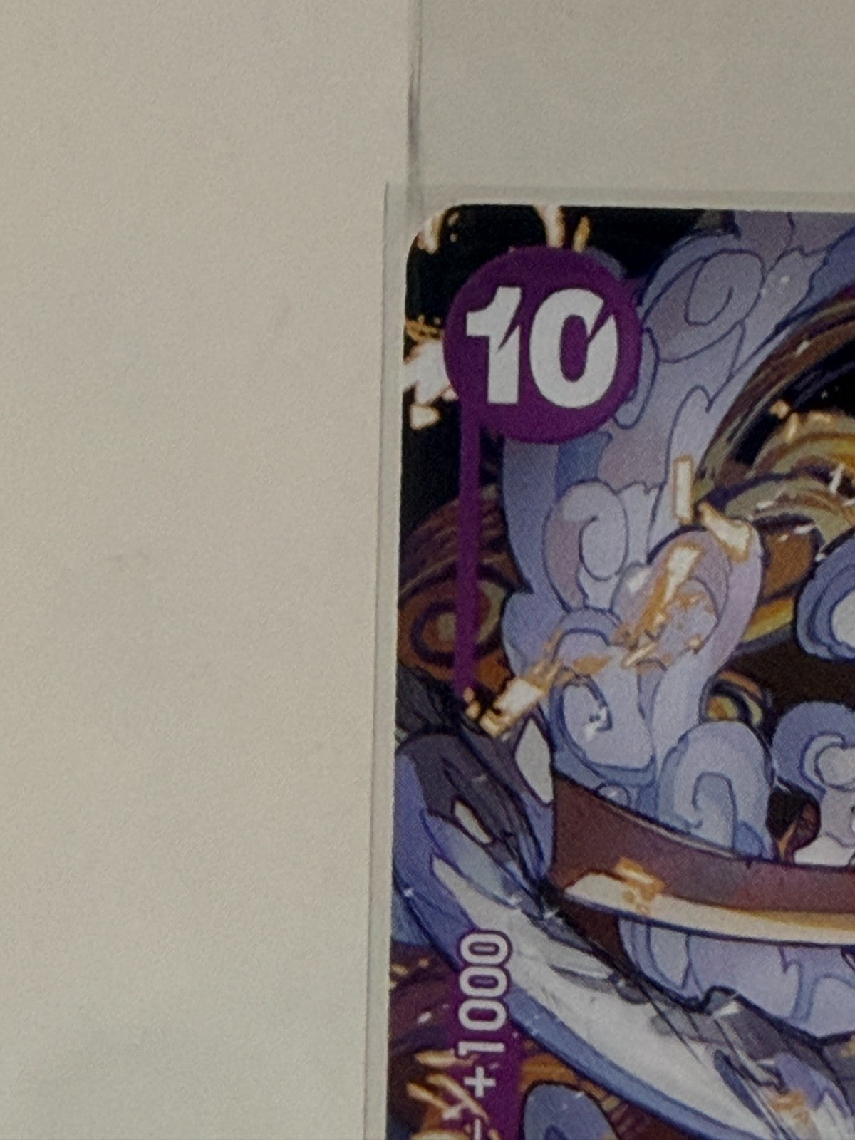 ONE PIECE Card Game Monkey D. Luffy Japanese P-041 Gear 5 Promo ONE PIECE DAY9