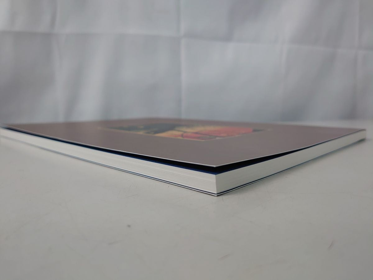 Utagawa Hiroshige Masterpieces Exhibition Catalog Ukiyo-e 200th Anniversary JPN3
