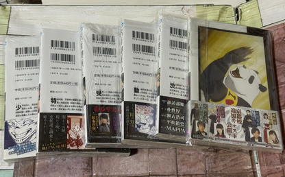 Custom Lot for taicollectibles [happydogjapan made-to-order product] Comic Books2