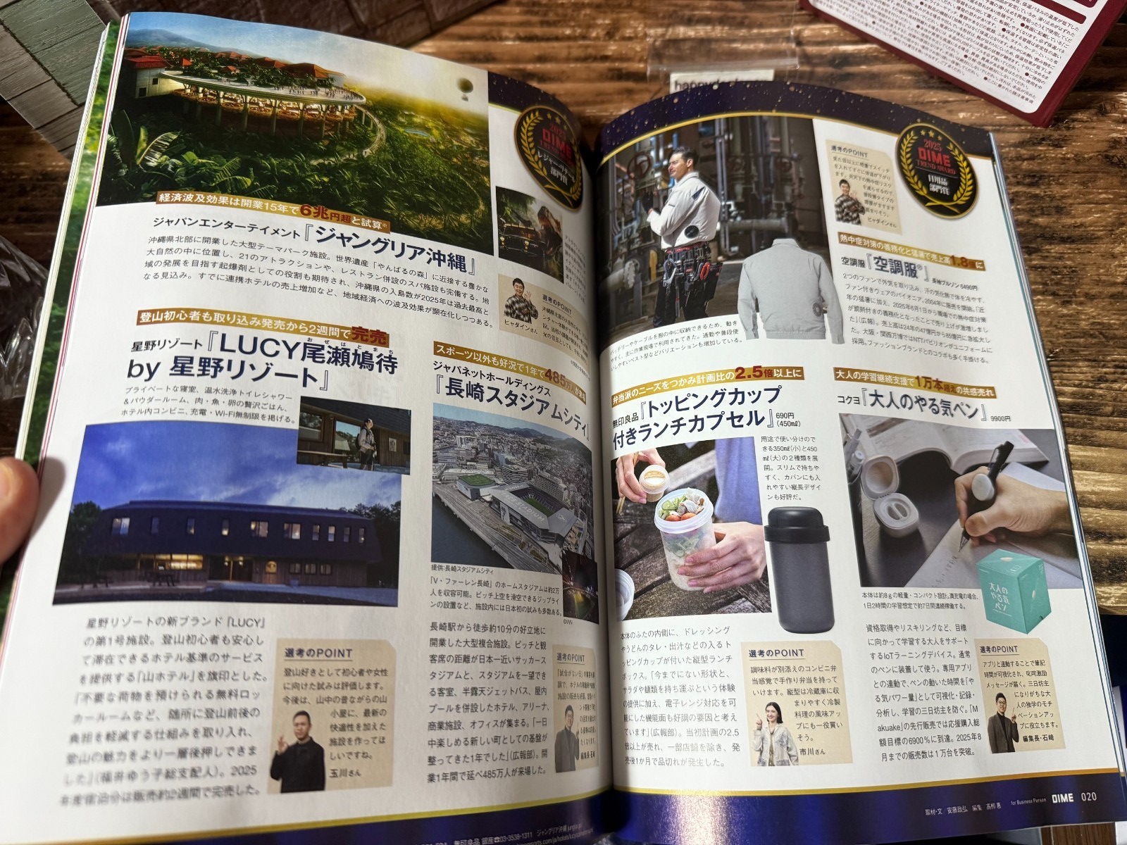 DIME Magazine 2026 Feb Mar LIMITED Frieren Beyond Journey’s End USB Cup Warmer11