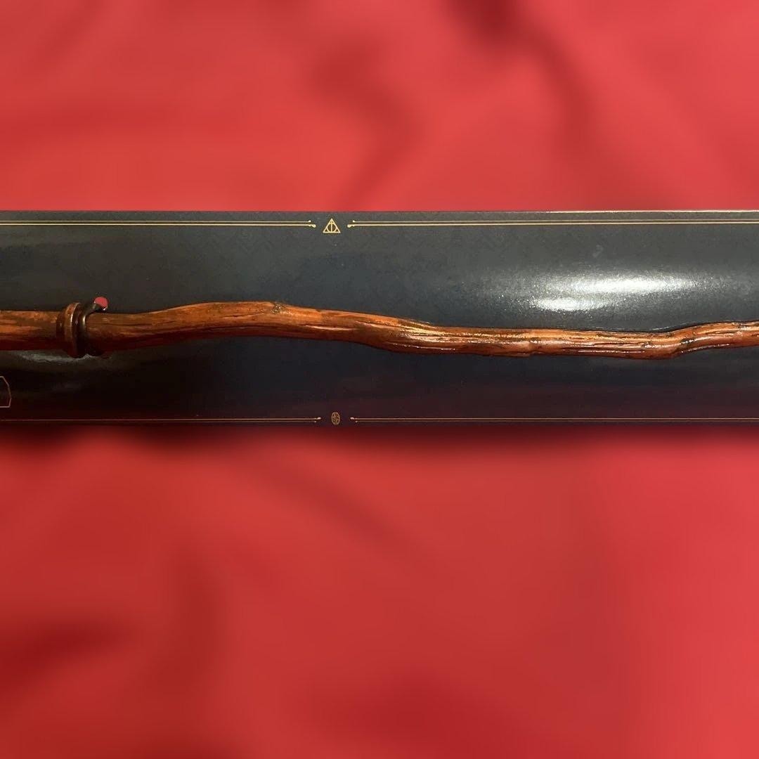 Fantastic Beasts Albus Dumbledore Wand Ballpoint Pen Official Merchandise JAPAN2
