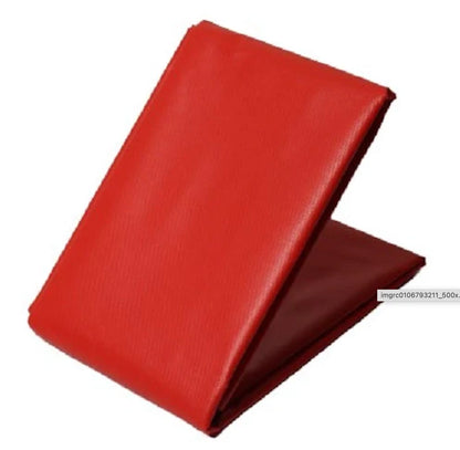 Waterproof Cover Japanese KEI MINI TRUCK [Red] Sambar Carry Minicab Acty Hijet