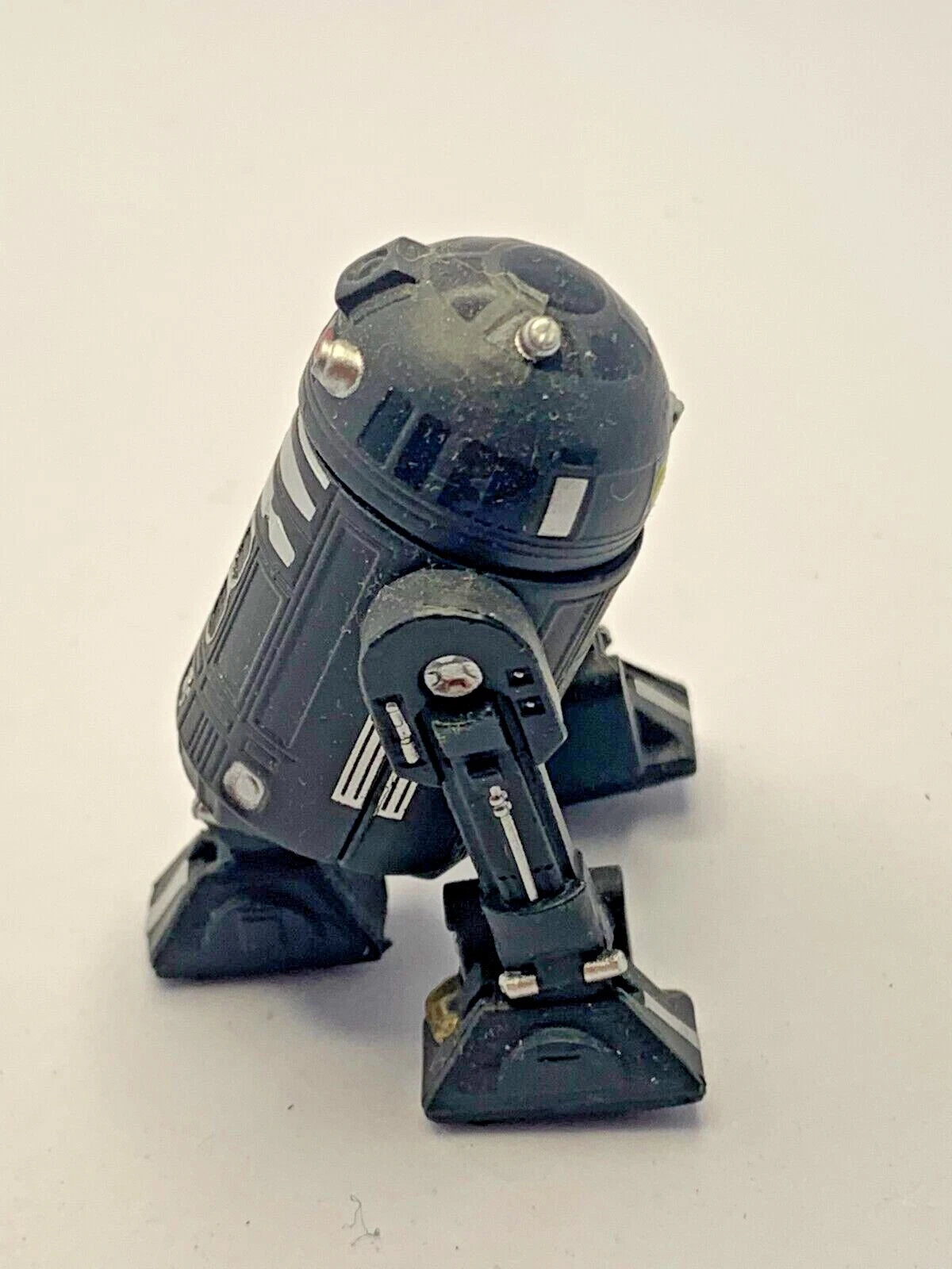STAR WARS Metal Figure Collection Meta-Colle C2-B5 TAKARA TOMY From JAPAN