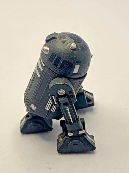 STAR WARS Metal Figure Collection Meta-Colle C2-B5 TAKARA TOMY From JAPAN