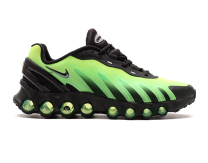 NIKE Air Max DN8 AMD Green/Black Casual Shoes HQ4681-010 Mens US8 (wmns9.5) JPN